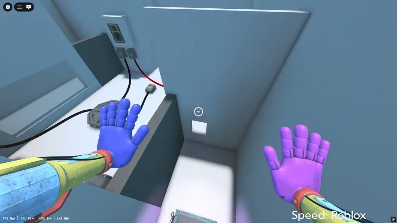 A Grabpack Test.