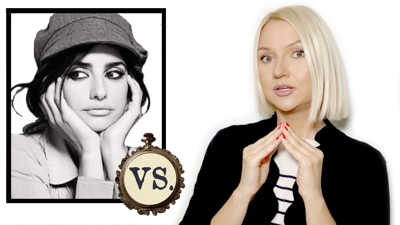 Flamboyant Gamine VS other 
