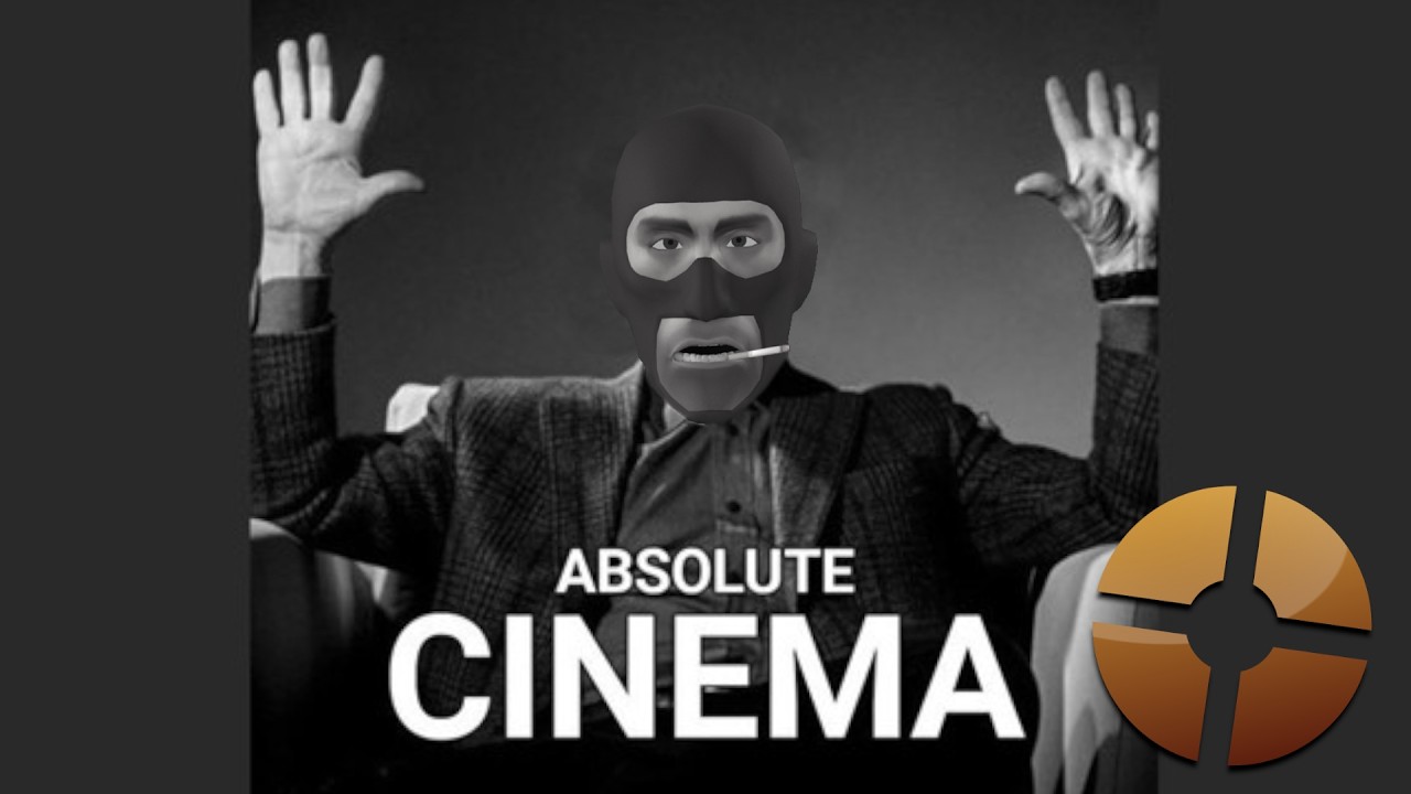 LAS REFERENCIAS AL CINE EN TEAM FORTRESS 2
