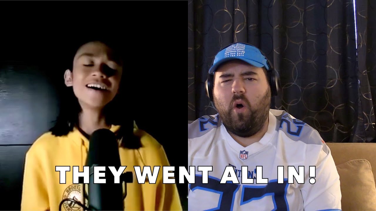 TNT Boys - End of the Road - REACTION