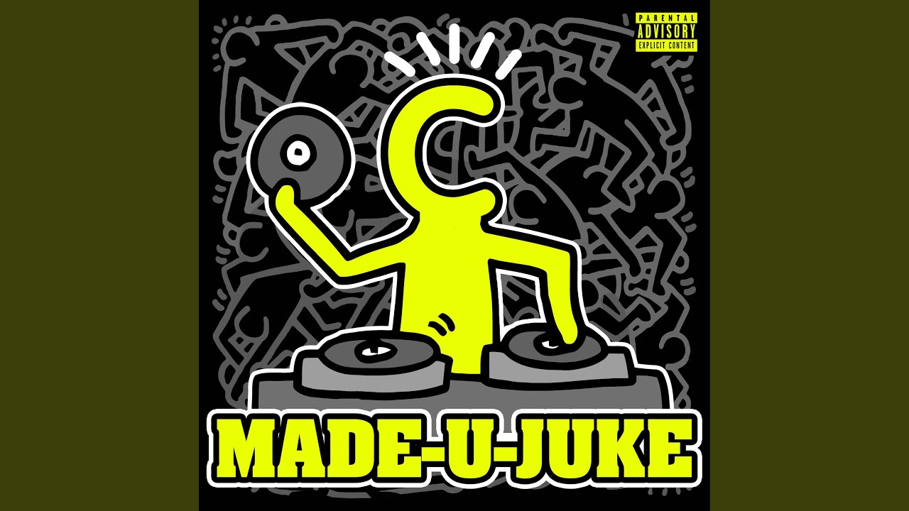 Bust Down (feat. Squadooble)