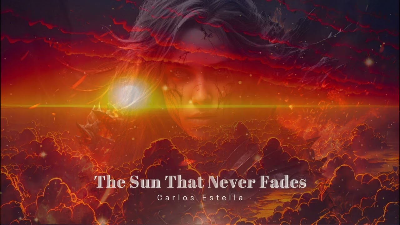 The Sun That Never Fades - Eternal Inspiring Vocal - Carlos Estella - Royalty Free Music
