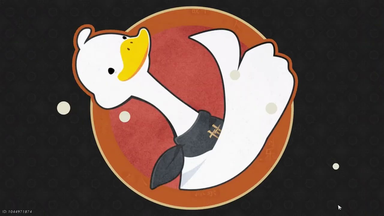 XiaoLin Showdown vs Departed