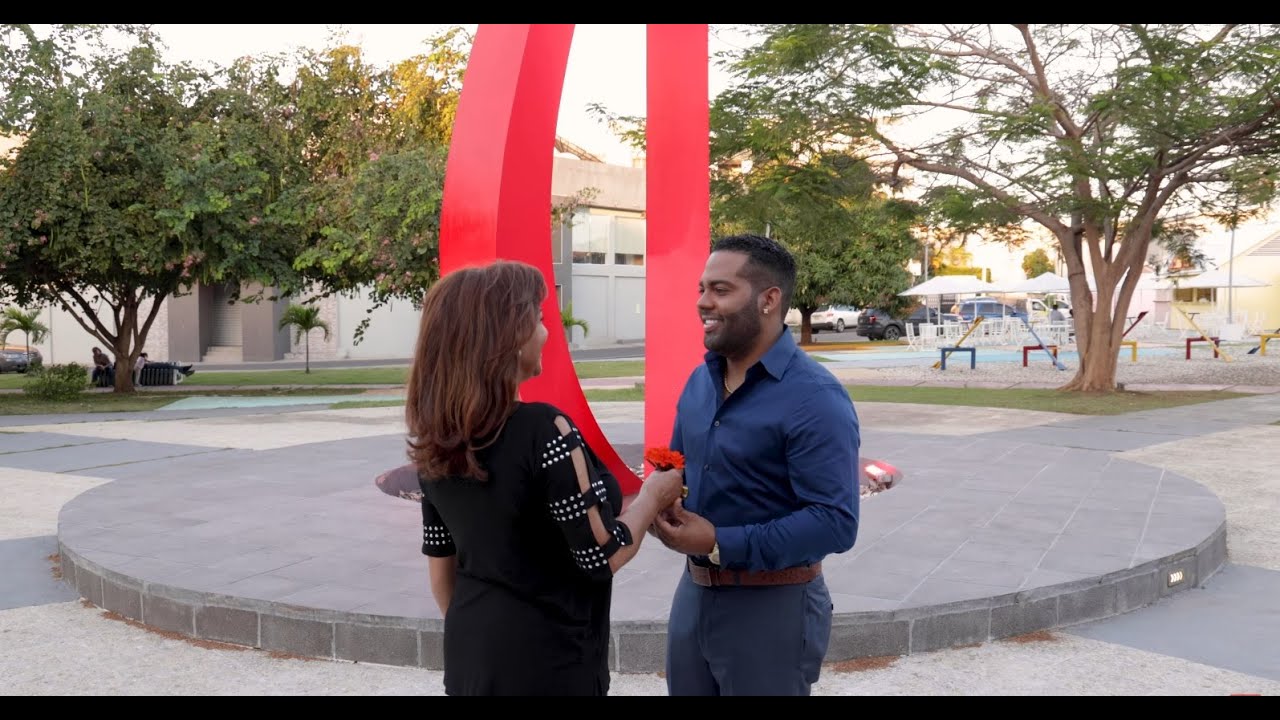 ANDRW JOHN - MADRE (VIDEO OFICIAL)