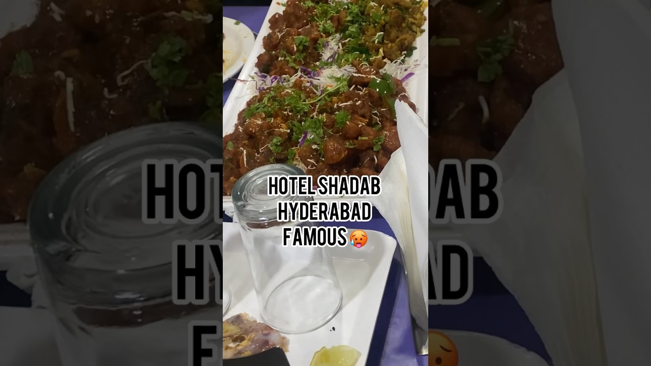 Dostulu tho Shadab 🥘 
