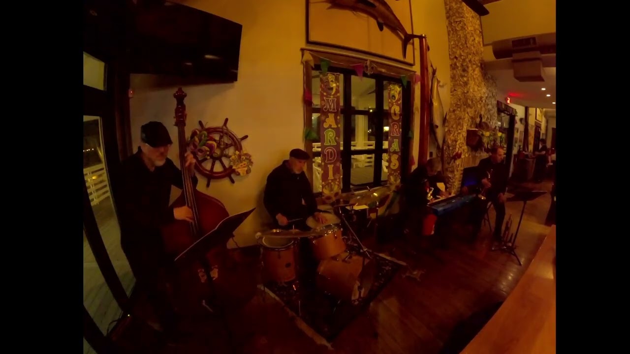 Recado Bossa Nova