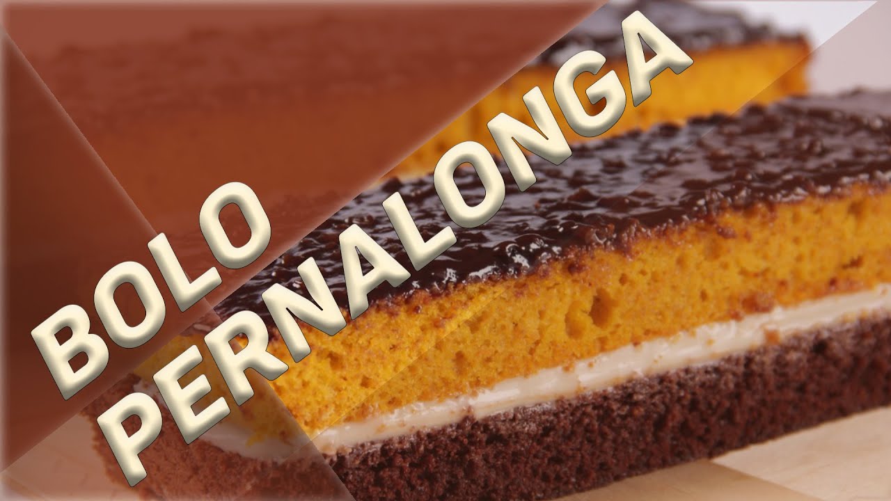 Bolo Pernalonga
