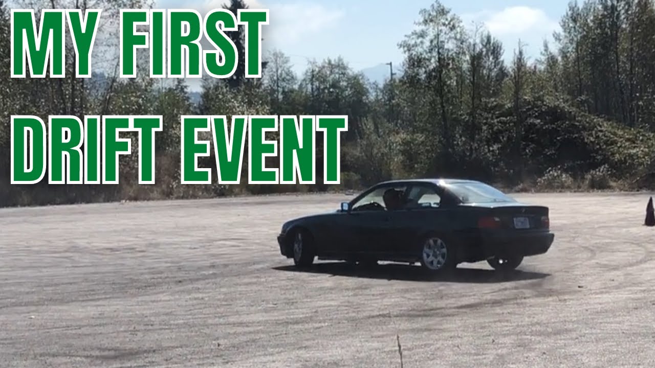 MY FIRST DRIFT EVENT | Spirit Peaks Raceway 10/3/2020