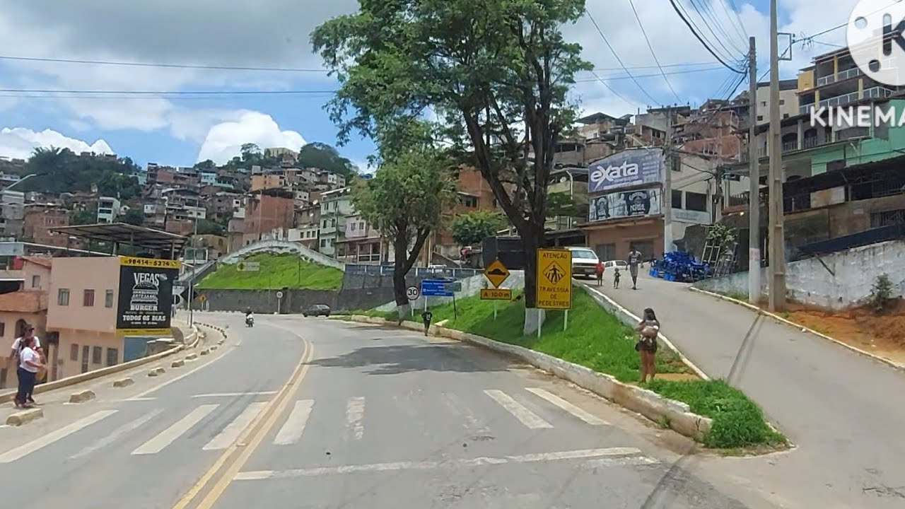 Manhuaçu MG, ainda bem que o cliente buscou a mercadoria. Vídeo 02 - 16/11