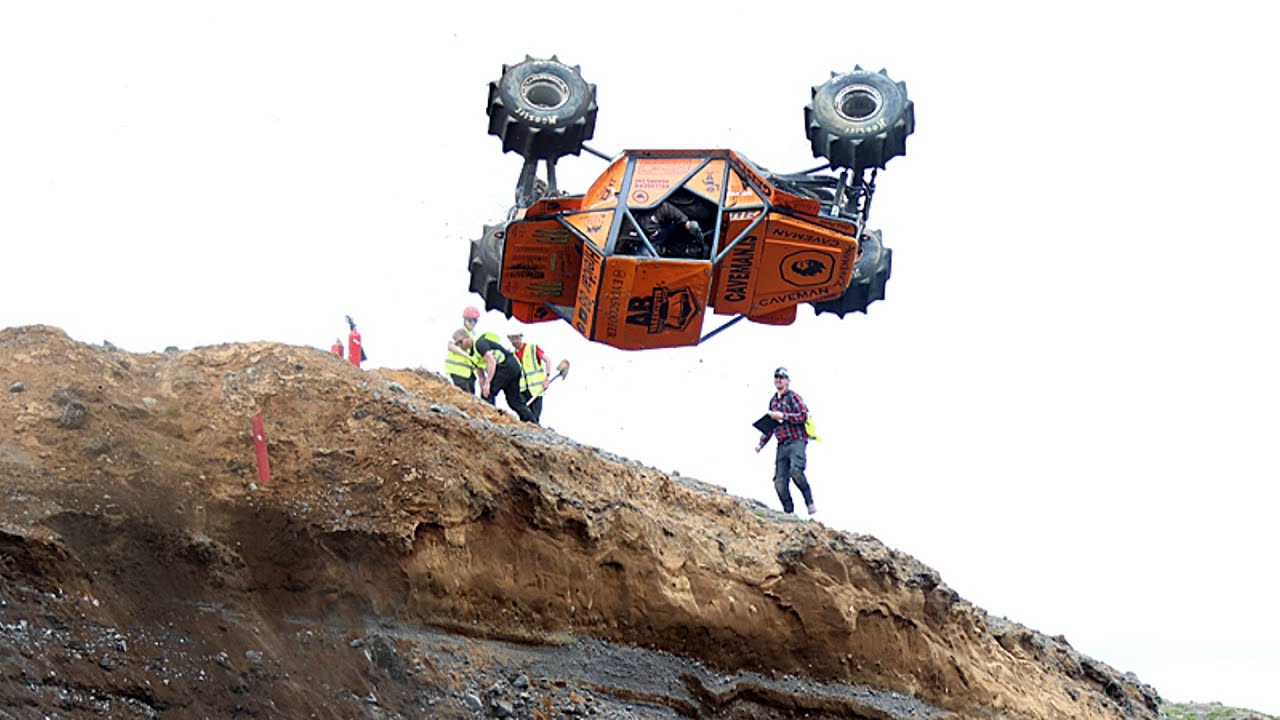 Formula Offroad Cup 2023 — Раунд 1, Свинаватн