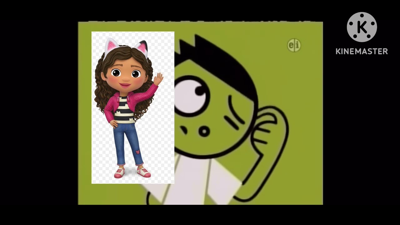 Dash ID Bloopers My Version