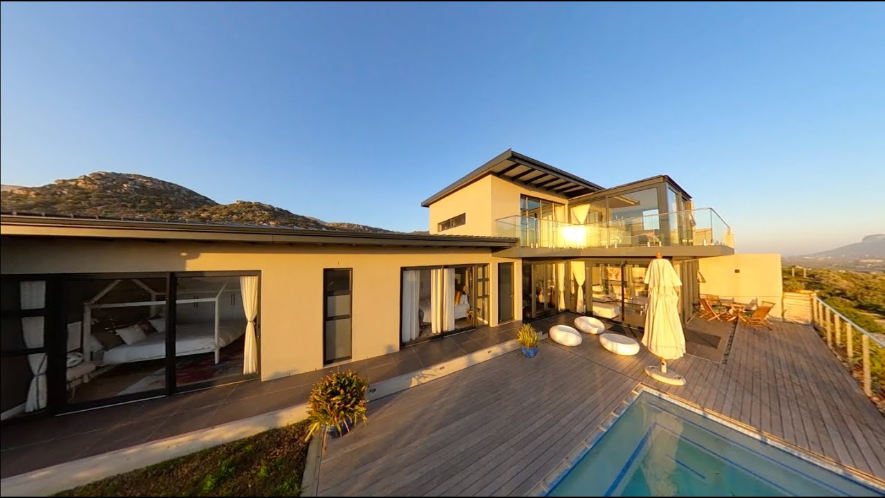 Sugarbird Close Chapman's Bay Estate Full Tour