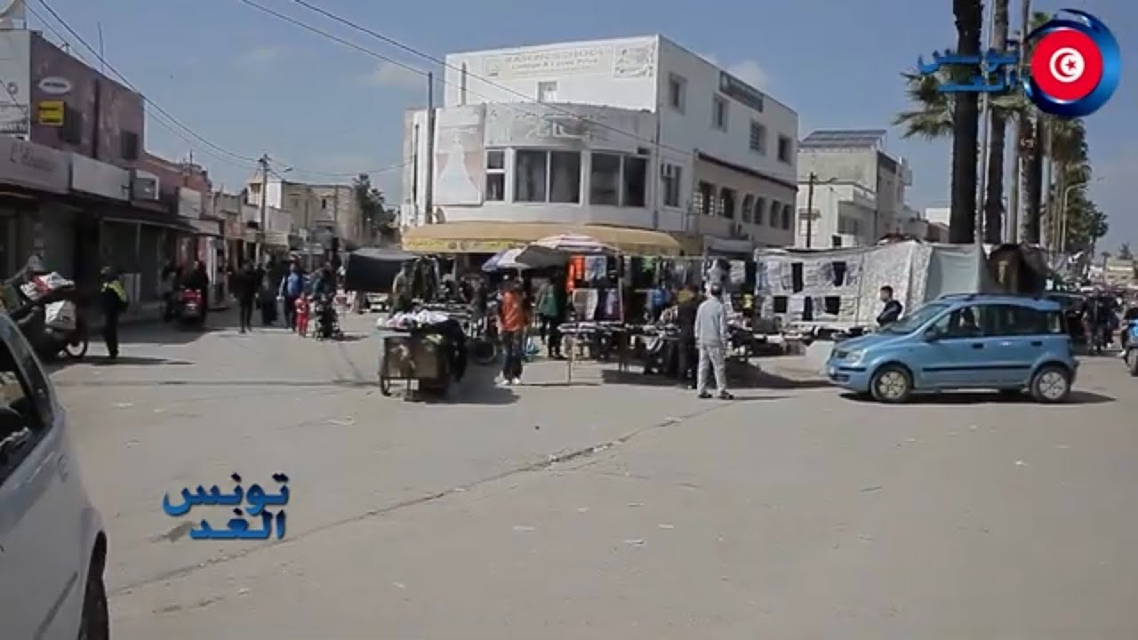 الزهروني اليوم مع مواطنين اختارو يقولو كلمتهم : واقع معيشي صعيب واحساس بالتهميش