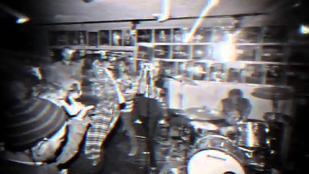Obliterations - Mind Aint Right (Official Video)