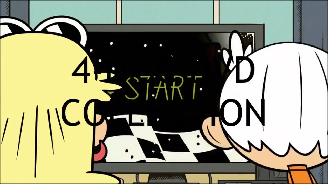 Looney Tunes: Golden Collection, Volume 4 Trailer (TheCartoonMan12 Style)