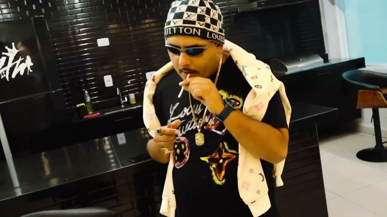 Jotinha sp - Localiza (Prod. DJ Kaos)