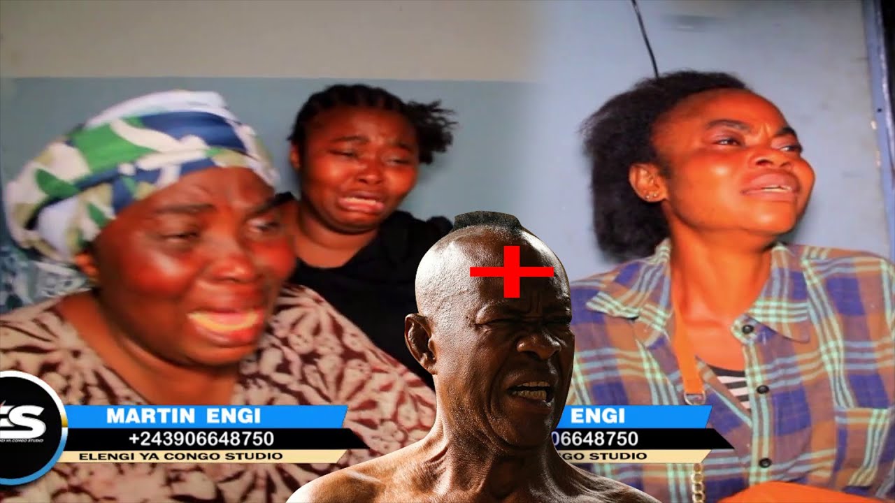 VRAI CAUSE DE LA MORT DE CATCHEUR CONGOLAIS EDINGWE PANIQUE DANS SA RESIDENCE SA FILLE S'EXPRIME