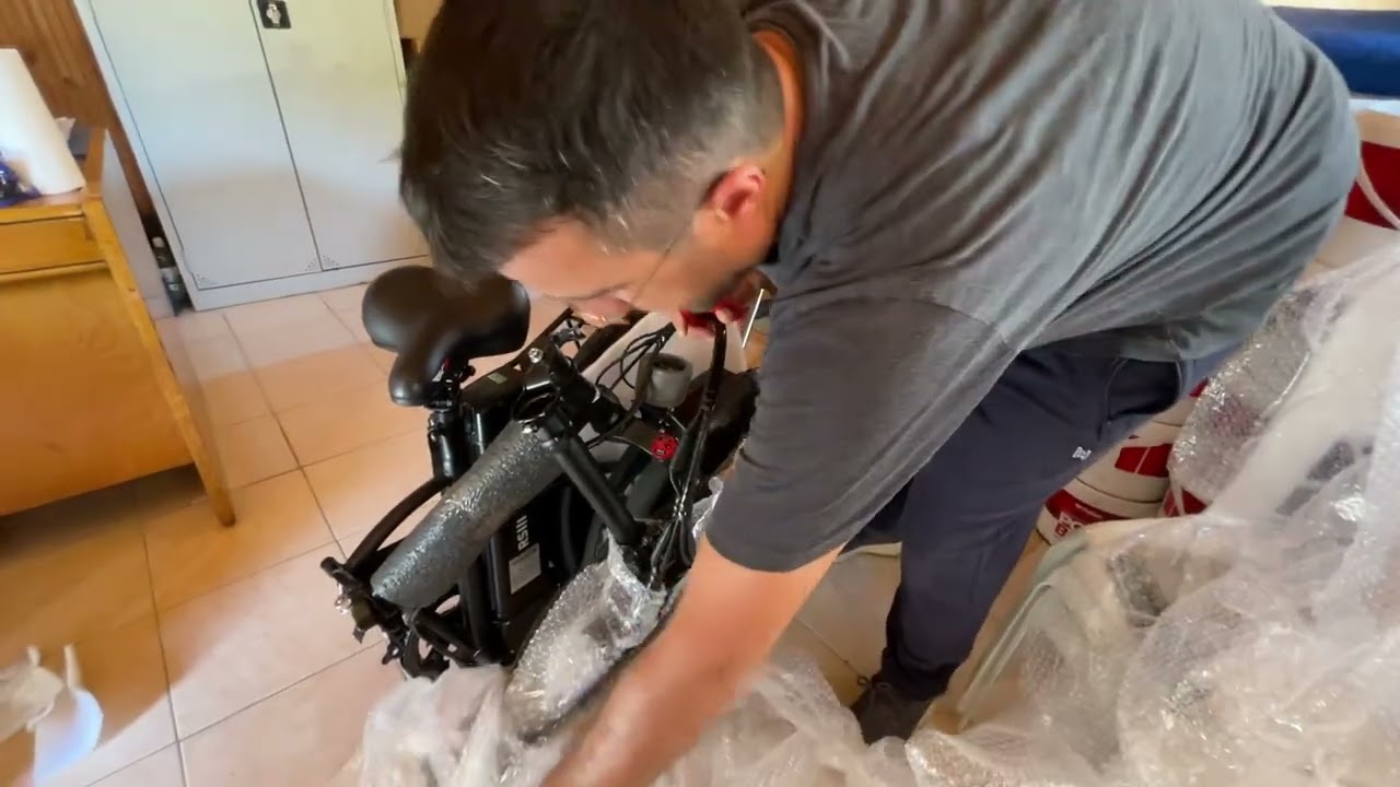 RKS RSIII PRO X Bimden aldık Kutu açılımı