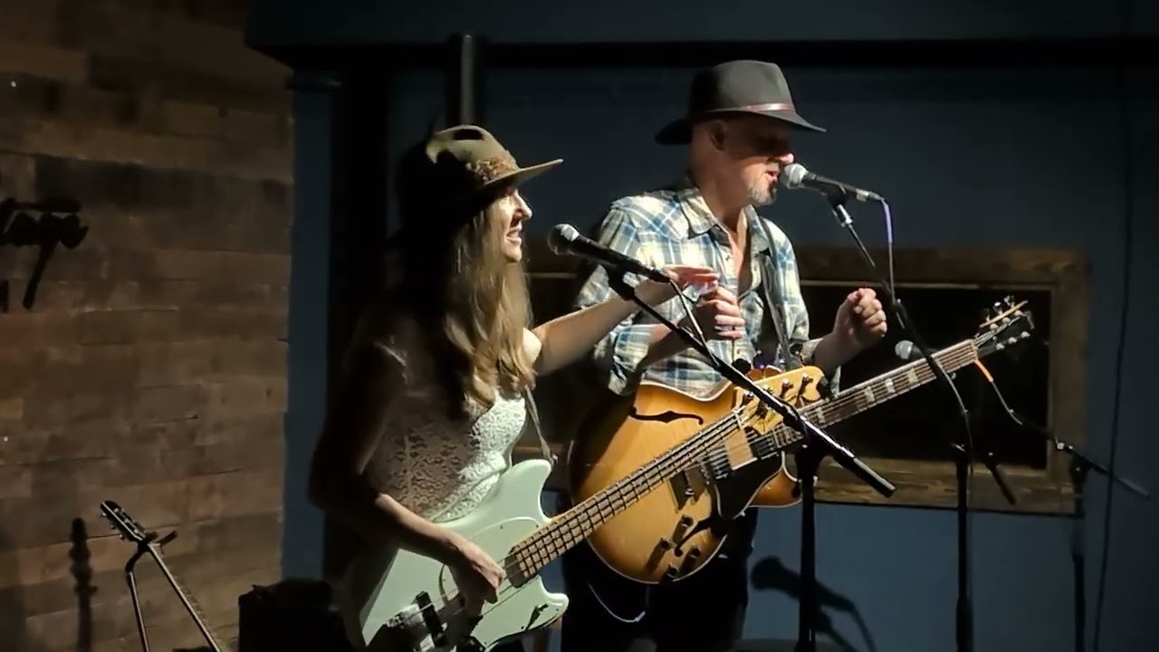 Old Fashioned Rocking Original Show 2/19/26 @BrianAshleyJones @ptownmusician