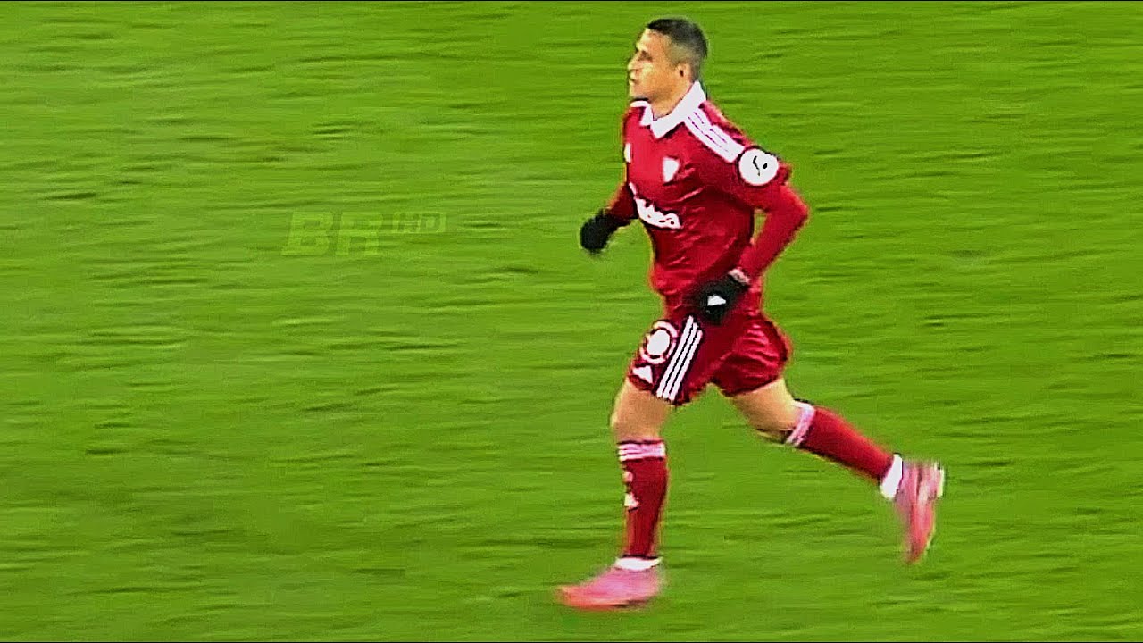 &iexcl;HOY! Alexis S&aacute;nchez vs Alav&eacute;s