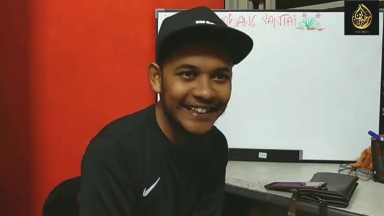 Ibnu rijal - sembang santai siri 26 - kehilangan jamal khashoggi - sejarah dan kronologi