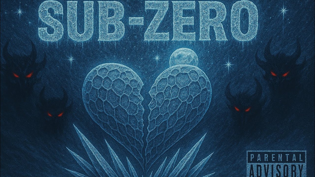REECK - Sub Zero (Official Music)