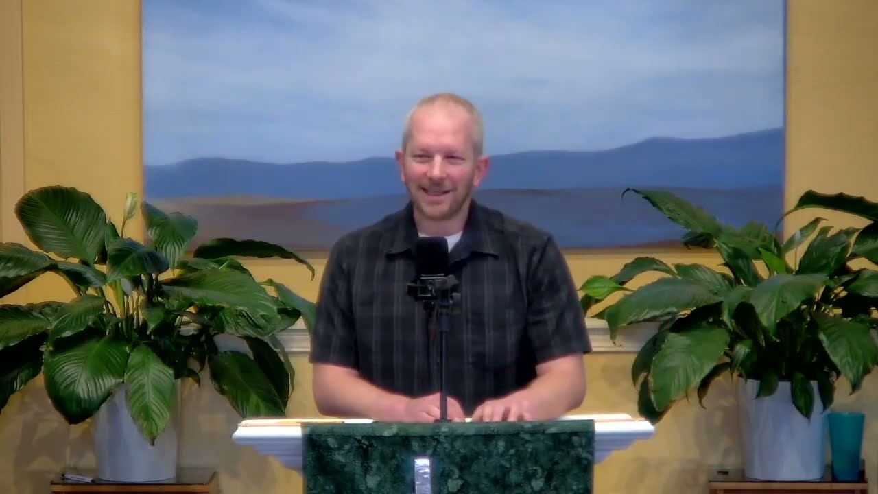 Homily   2 22 26 Meaning Is in the Struggle