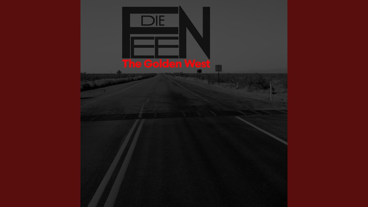 The Golden West
