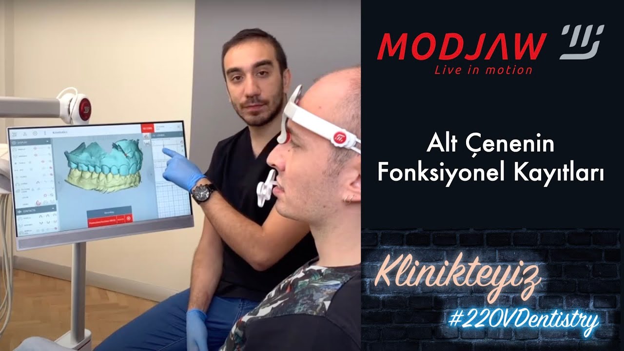 Modjaw: İnceleme ve Uygulama / Review and Application