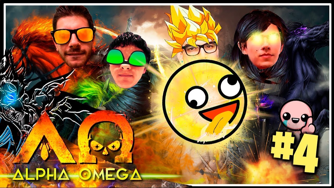 AVENTURAS EN ALPHA OMEGA #4 🦄 || GG Y EL ORBE RETRASADO (Black Ops 4 Zombies)