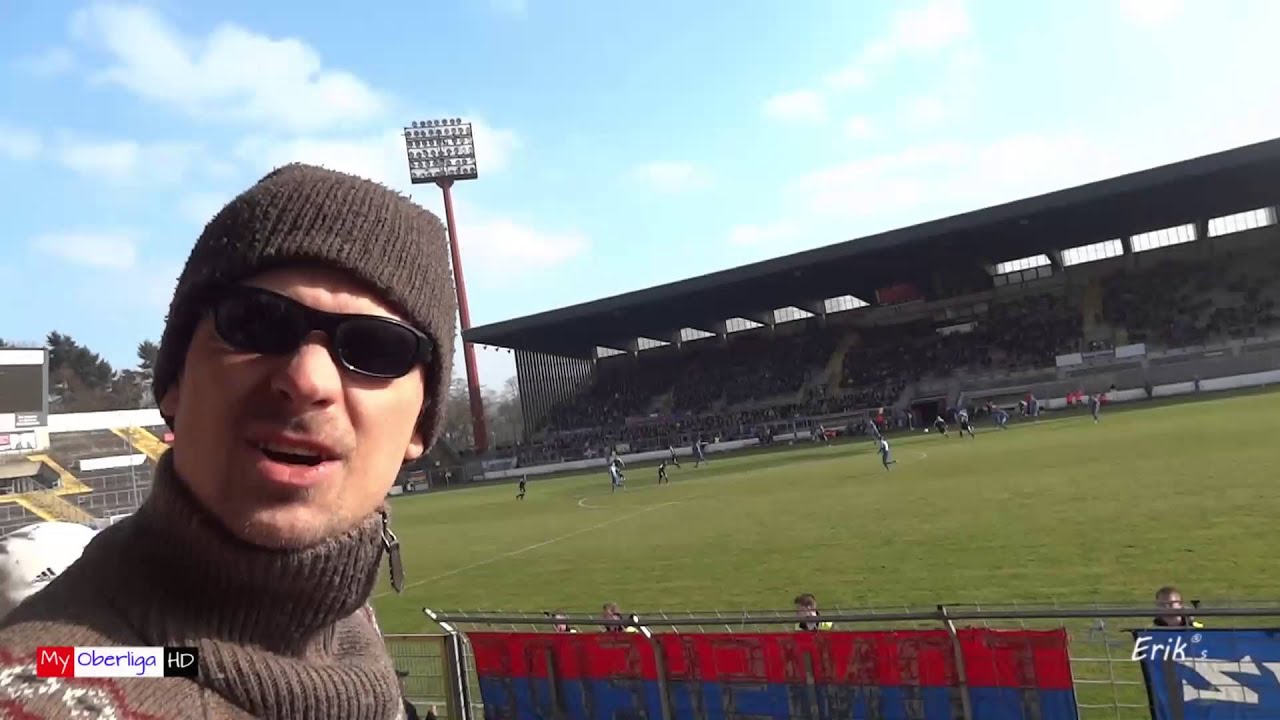 KFC - WSV 12.3.2016 - Sicht eines Fans