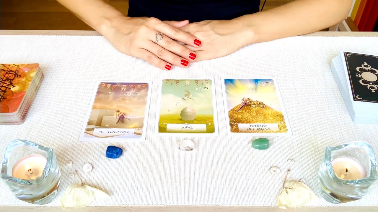 🦋 ¿Por Qué Has Conocido a Esta Persona? 💫 ¿Qué aprendizajes ÁLMICOS habéis pactado?