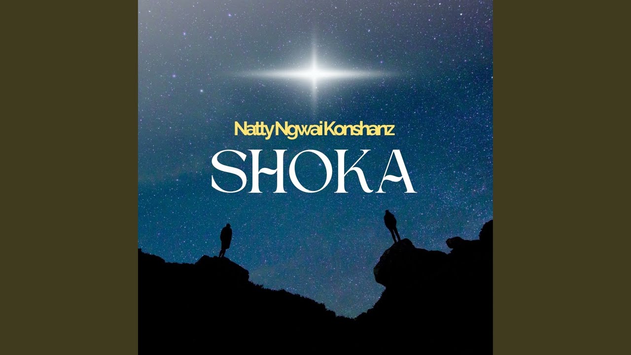 Shoka
