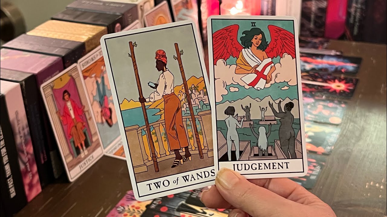 They Were Watching &mdash; Now They&rsquo;re Exposed and Rejected! 🔮