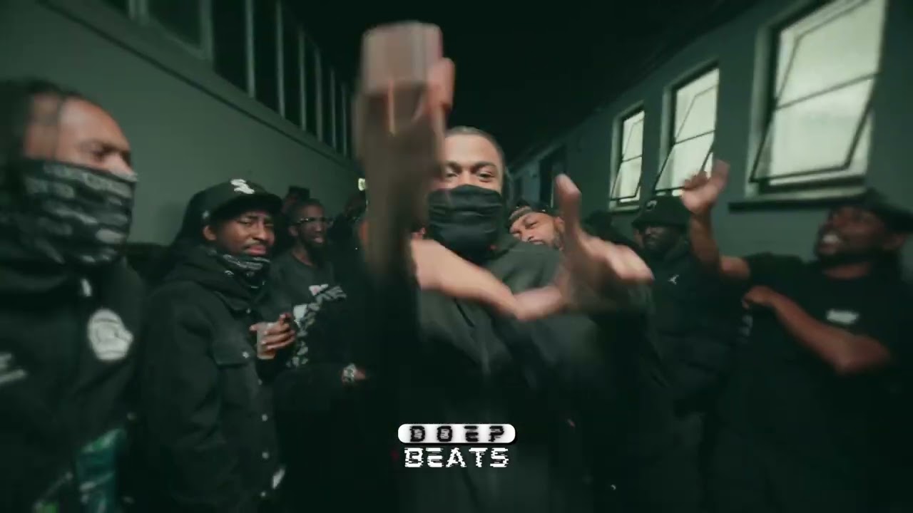 Chip - Grime Scene Saviours | DoeP Edit 