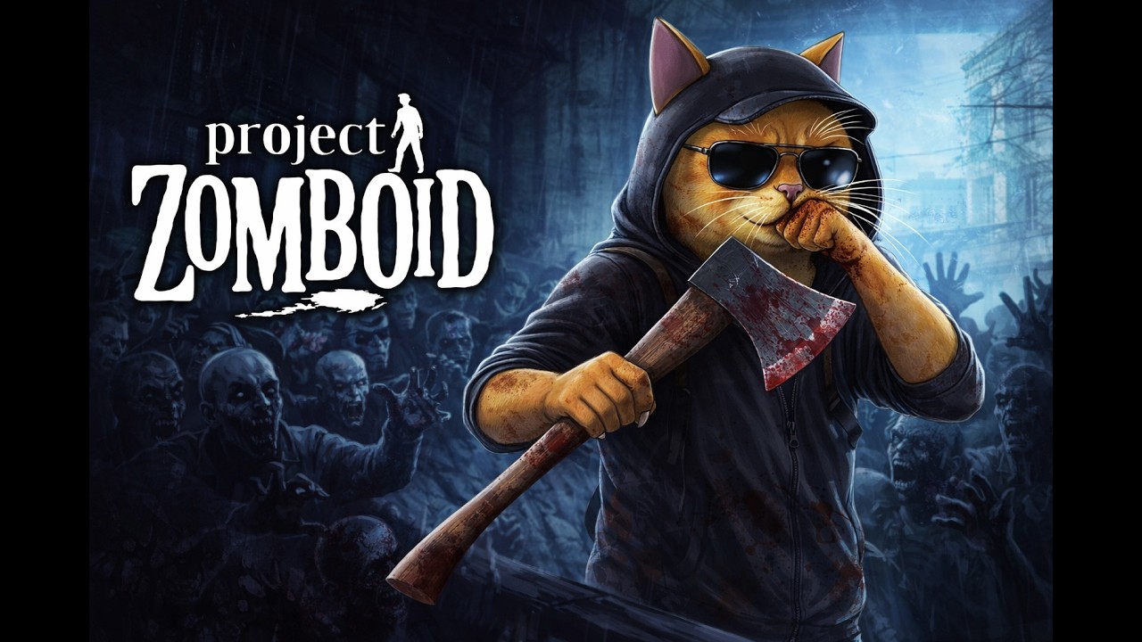 On retourne sur Endfield ! PZ dans la soirée | Le chat préféré de ton streamer préféré