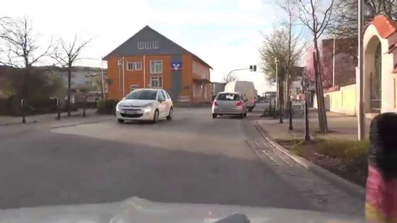 Thalmassing Hagelstadt Alteglofsheim K&ouml;fering Egglfing Obertraubling Bayern Deutschland 14.4.2015