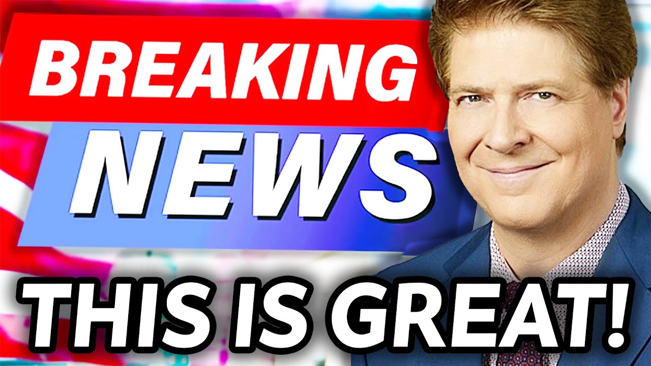 BREAKING NEWS! GROUNDBREAKING NEW DATA ANNOUNCED AHEAD OF ORAL ARGUMENT..