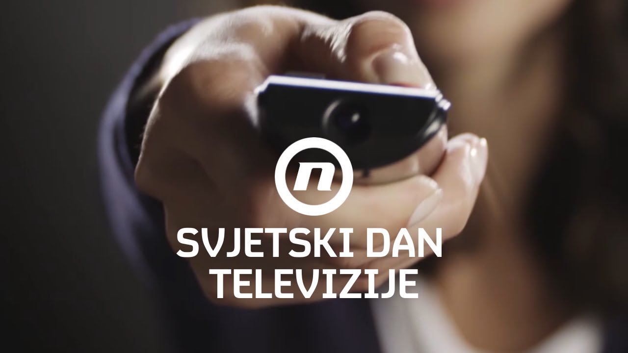 Svjetski dan televizije 2020 I Nova TV