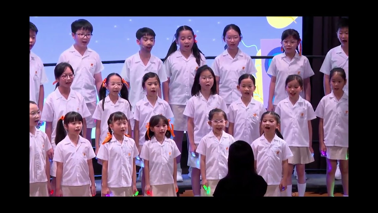 HKUGAPS Annual Performance 港大同學會合唱團 2023