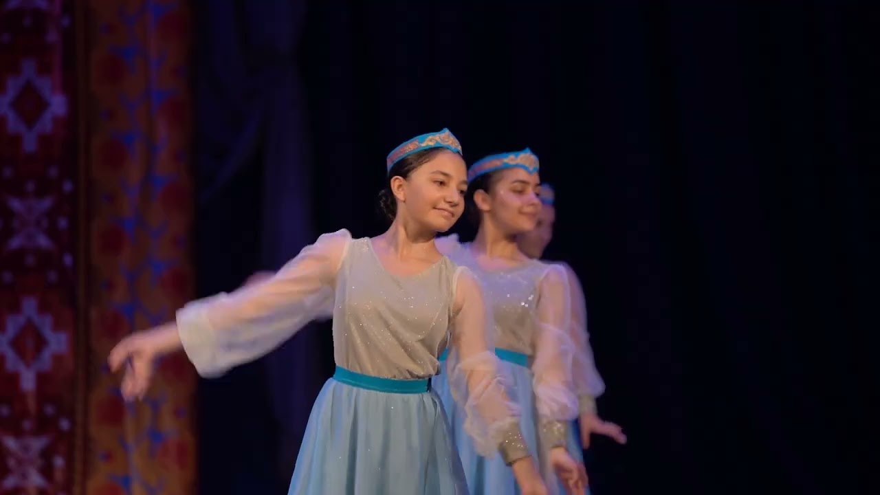KILIKIA DANCE  КИЛИКИА АНСАМБЛЬ  ԿԻԼԻԿԻԱ ՊԱՐԱՅԻՆ ՀԱՄՈՒՅԹ [ ԿԱՐՍԻ ԵՐԿՆՔՈՒՄ ]