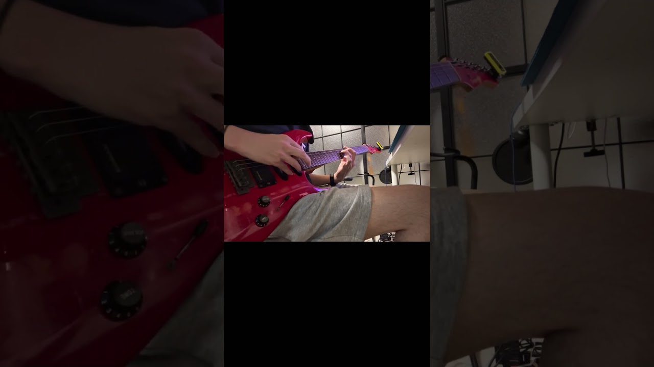 【Neon/ONEOKROCK】1日1フレーズ5日目