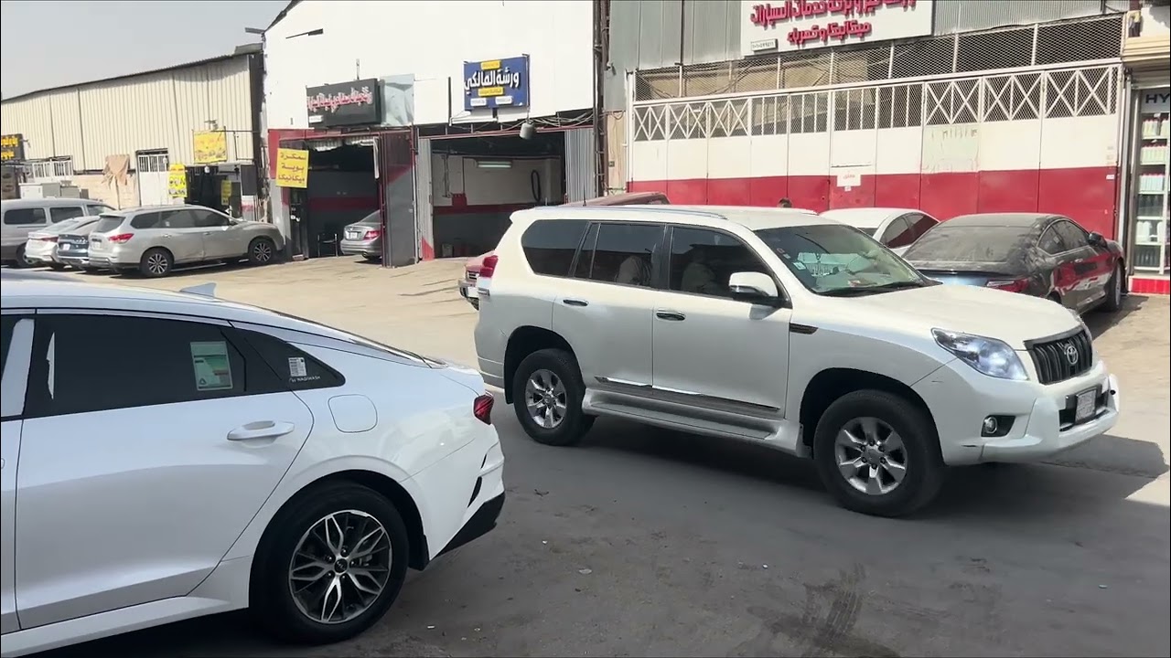 الموتر الجديد رايكم ؟😍 ، تفاصيل الشغل كاملة 🤩 .