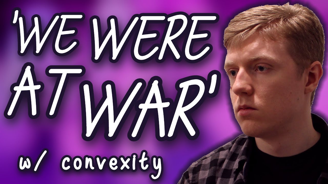 Getting on Monstercat and 2016 Label Ownership (w/ Convexity) - The EDM Grid Podcast: Episode 6