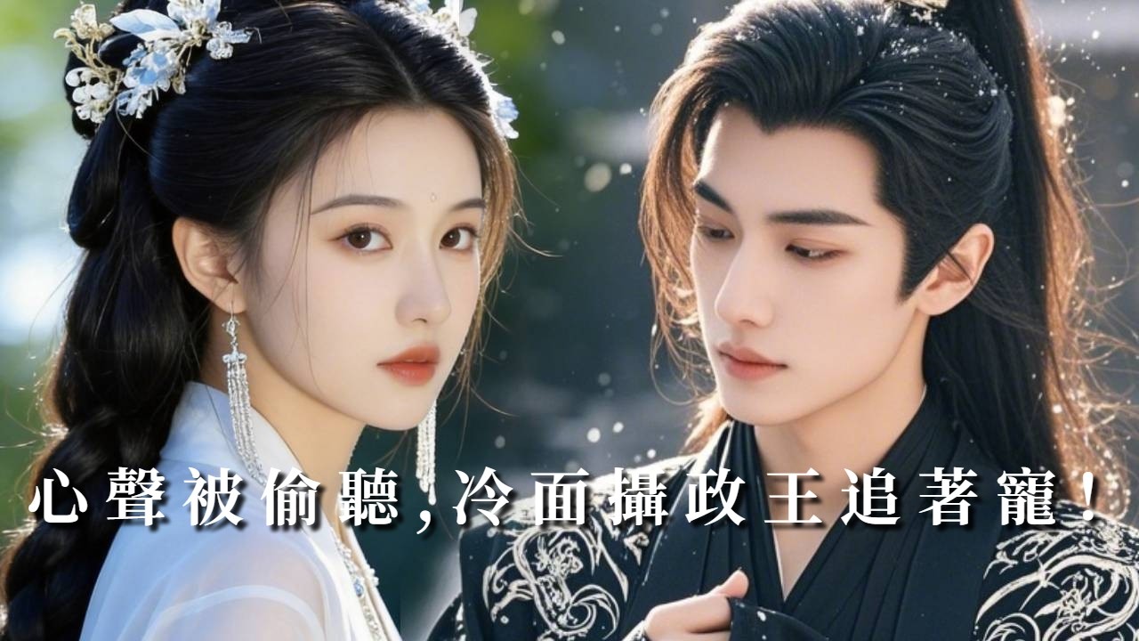 【完整版】權傾朝野的攝政王20年從不近女色，直到他聽見了相府真千金的心聲——從冷漠到深情，攝政王忍不住淪陷了！
