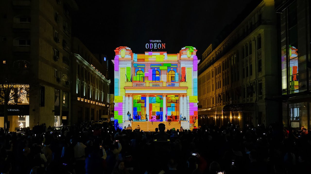 PLAYTOPIA - Spotlight Festival 2023