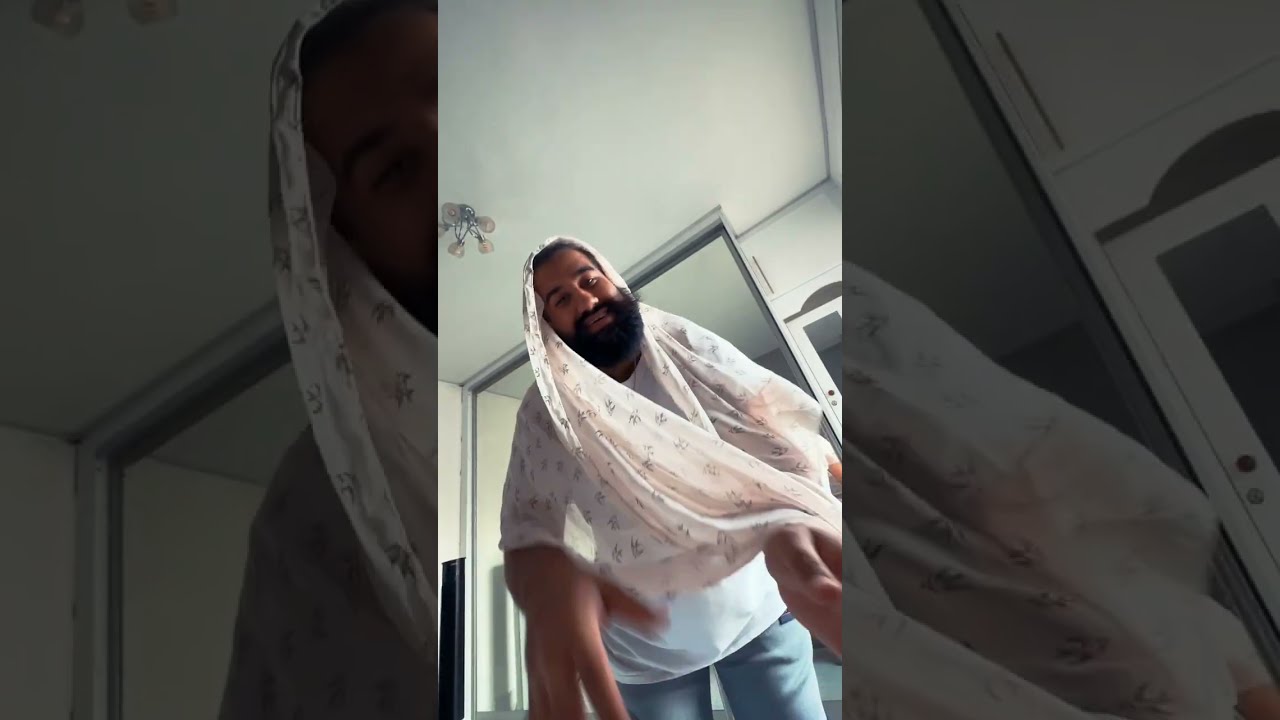 Different Ways Panjabi Mums Wake You Up