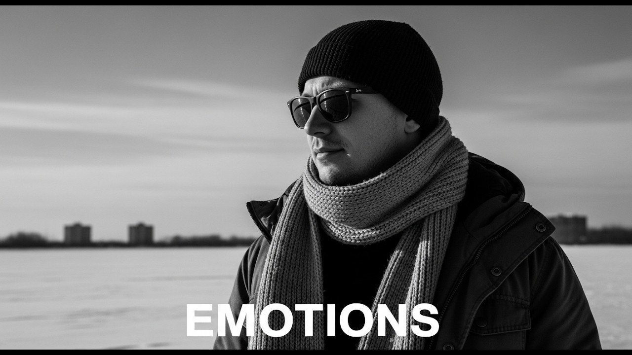 Whispered Feelings – Chill Soul for Silent Nights & Reflection
