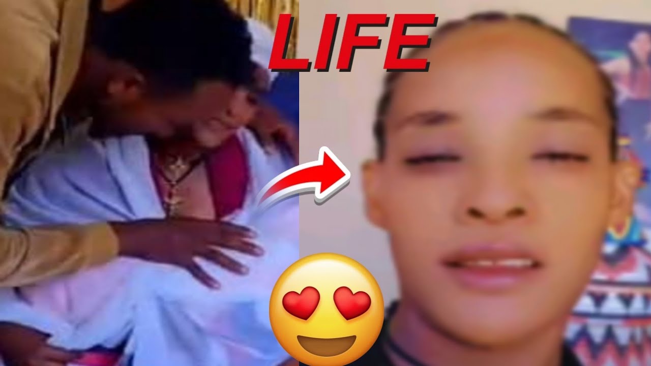 Tijin Life Dhufte Ciimtuu Akka Sibiilaa