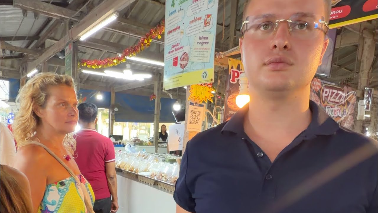 Tajlandia się zatrzymała … na chwilę 
